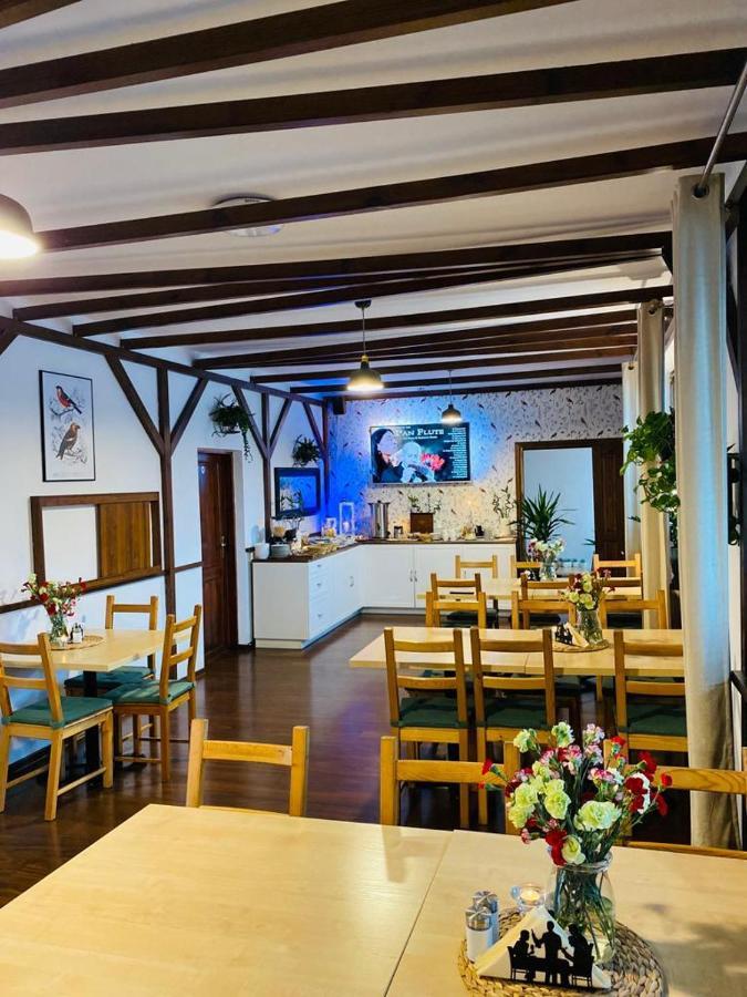 Smart2Stay Magnolia Warschau Buitenkant foto