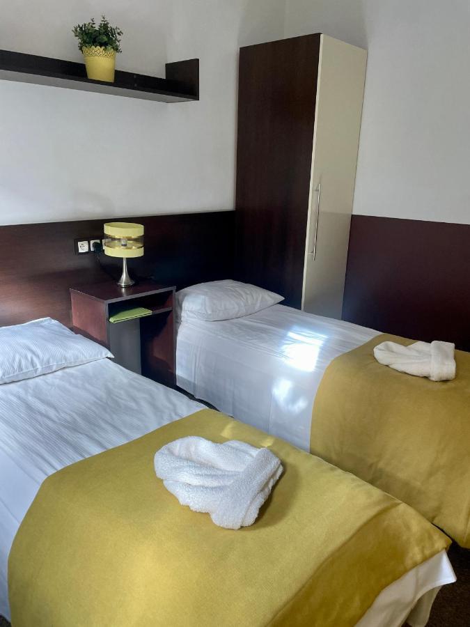 Smart2Stay Magnolia Warschau Buitenkant foto