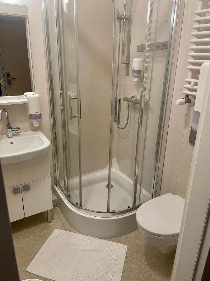 Smart2Stay Magnolia Warschau Buitenkant foto