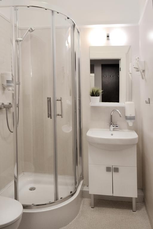 Smart2Stay Magnolia Warschau Buitenkant foto