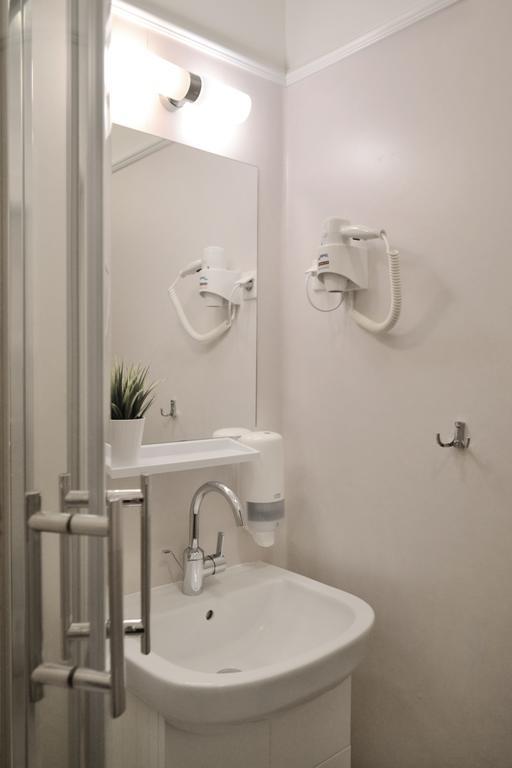 Smart2Stay Magnolia Warschau Buitenkant foto